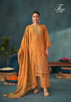 Heena By Sahiba Printed Dress Material Wholesales Manufacturers